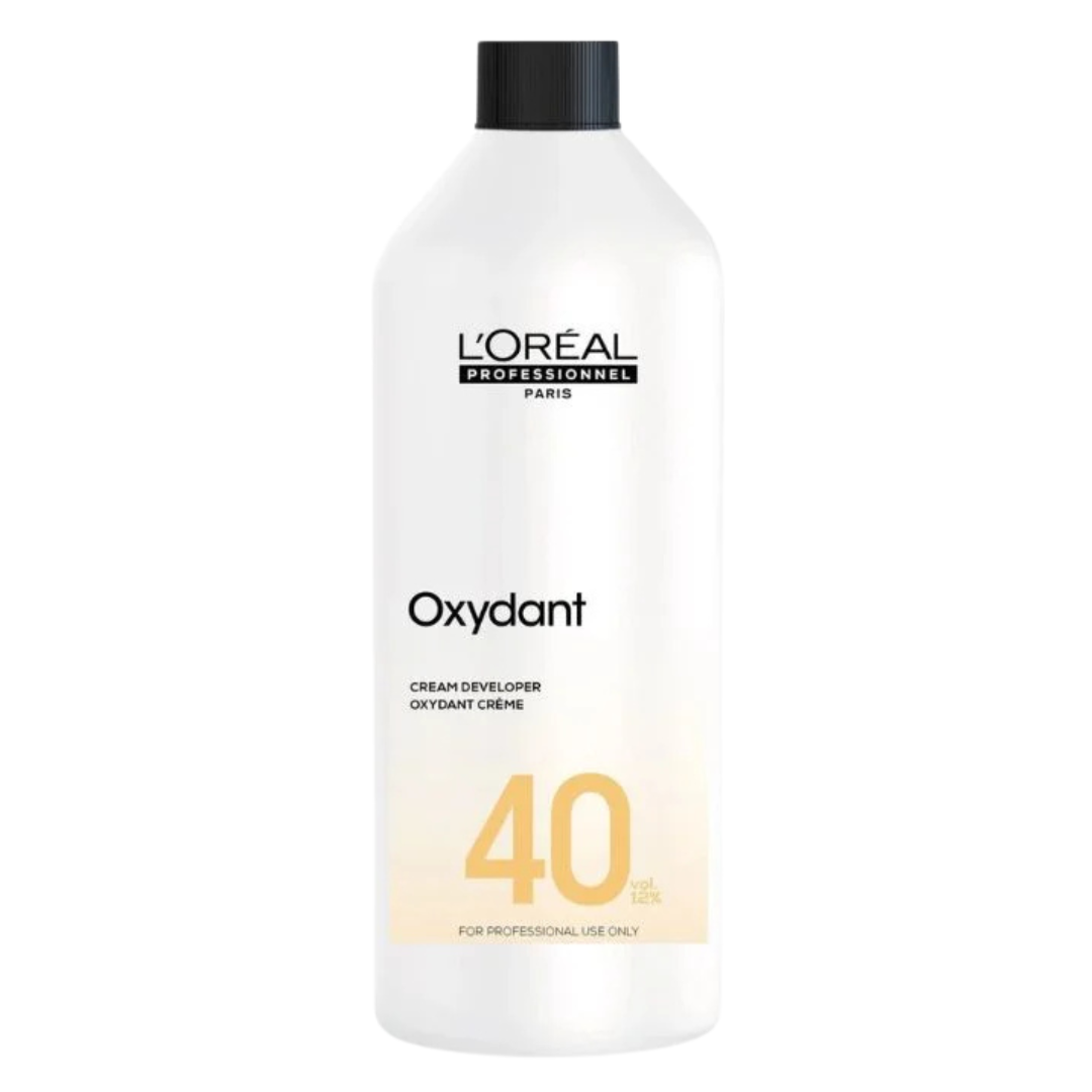 L‘Oreal Professionnel plaukų dažų oksidantas 12%, 1000ml
