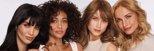 L’Oréal Professionnel ir Wella Professionals dažų naudojimo gidas