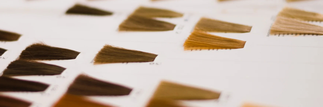 Plaukų dažymas: kaip iš tikrųjų veikia profesionalūs dažai?