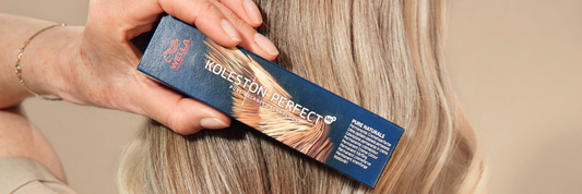 Wella Professionals Kolestone Perfect