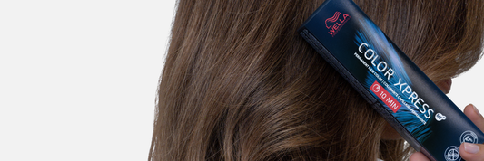 Wella Professionals COLOR XPRESS ME+ 10 MIN