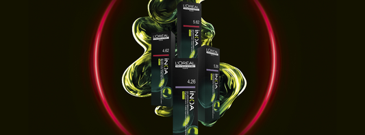 Permanentiniai, pusiau permanentiniai ir tonavimo dažai: kuo jie skiriasi ir ką rinktis?