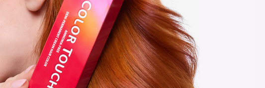 Wella Professionals Color Touch