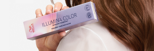 Wella Professionals Ilumina Color
