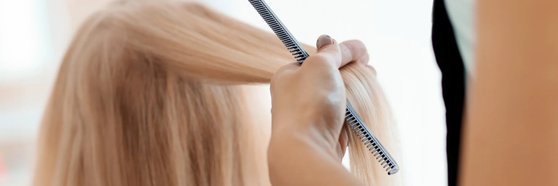 Tonavimas po šviesinimo: kaip neutralizuoti geltoną ar oranžinį atspalvį