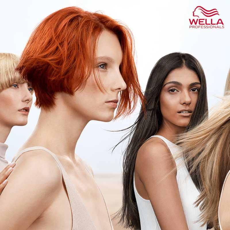 Wella Professionals