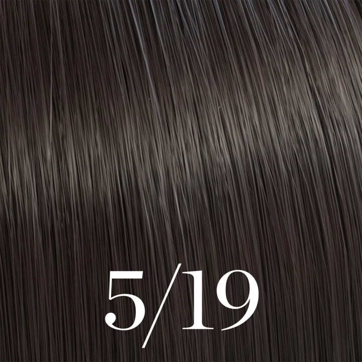 Wella Professionals plaukų dažai Color Touch Pure natural, 60ml