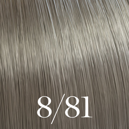 Wella Professionals plaukų dažai Color Touch Rich natural, 60ml