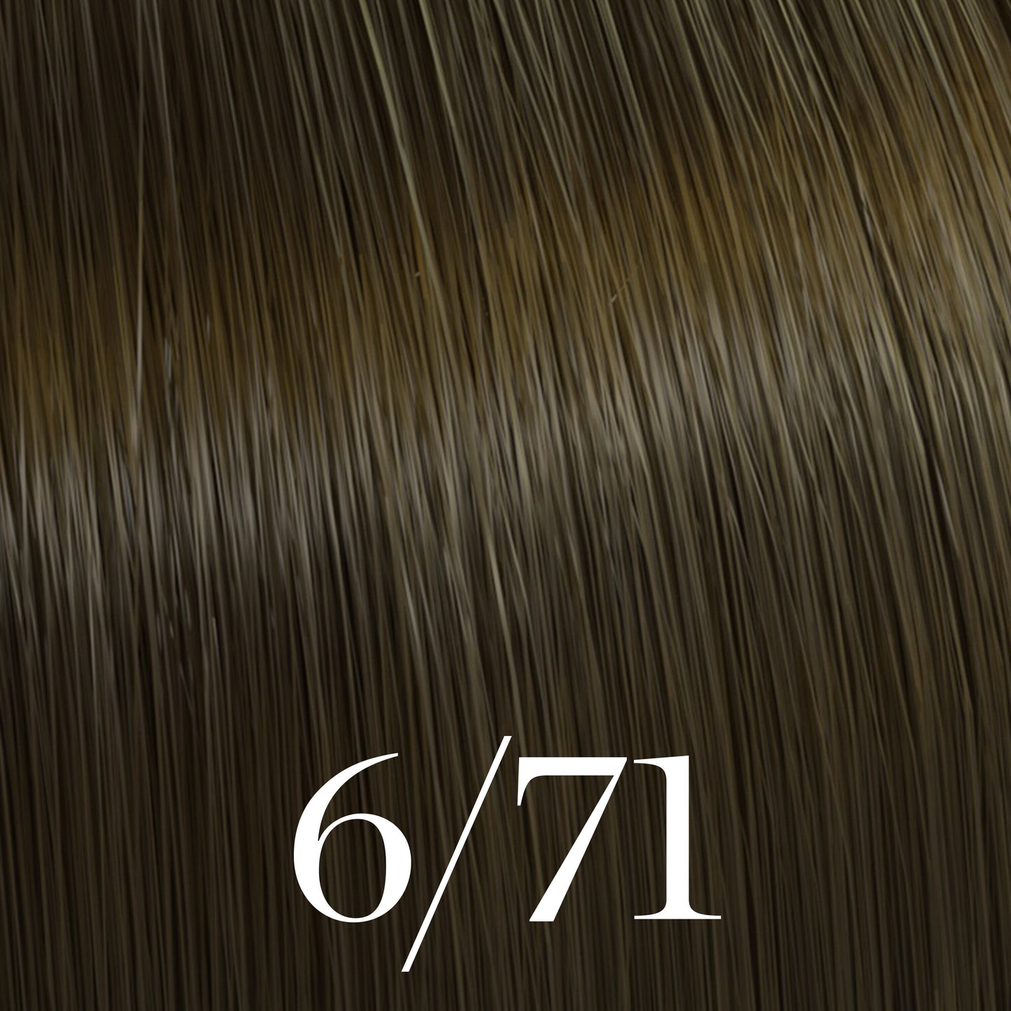 Wella Professionals plaukų dažai Color Touch Deep Browns, 60 ml