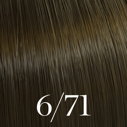 Wella Professionals plaukų dažai Color Touch Deep Browns, 60 ml