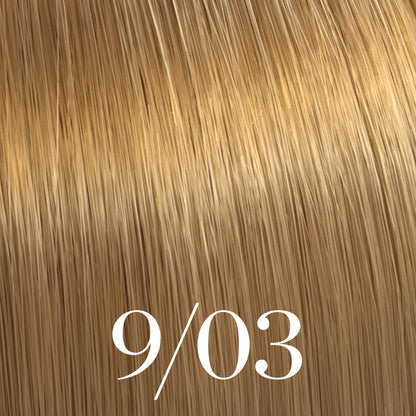 Wella Professionals plaukų dažai Color Touch Pure natural, 60ml