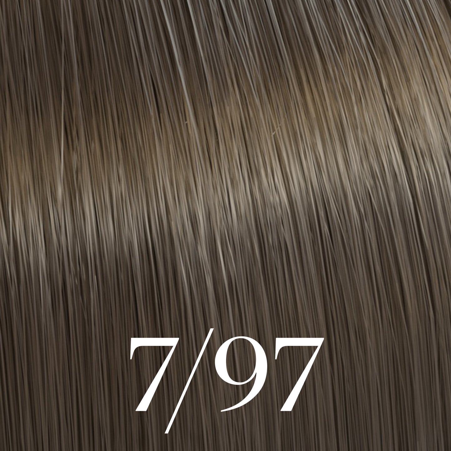 Wella Professionals plaukų dažai Color Touch Rich natural, 60ml