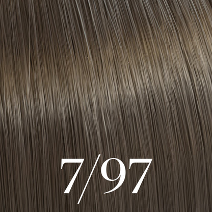 Wella Professionals plaukų dažai Color Touch Rich natural, 60ml