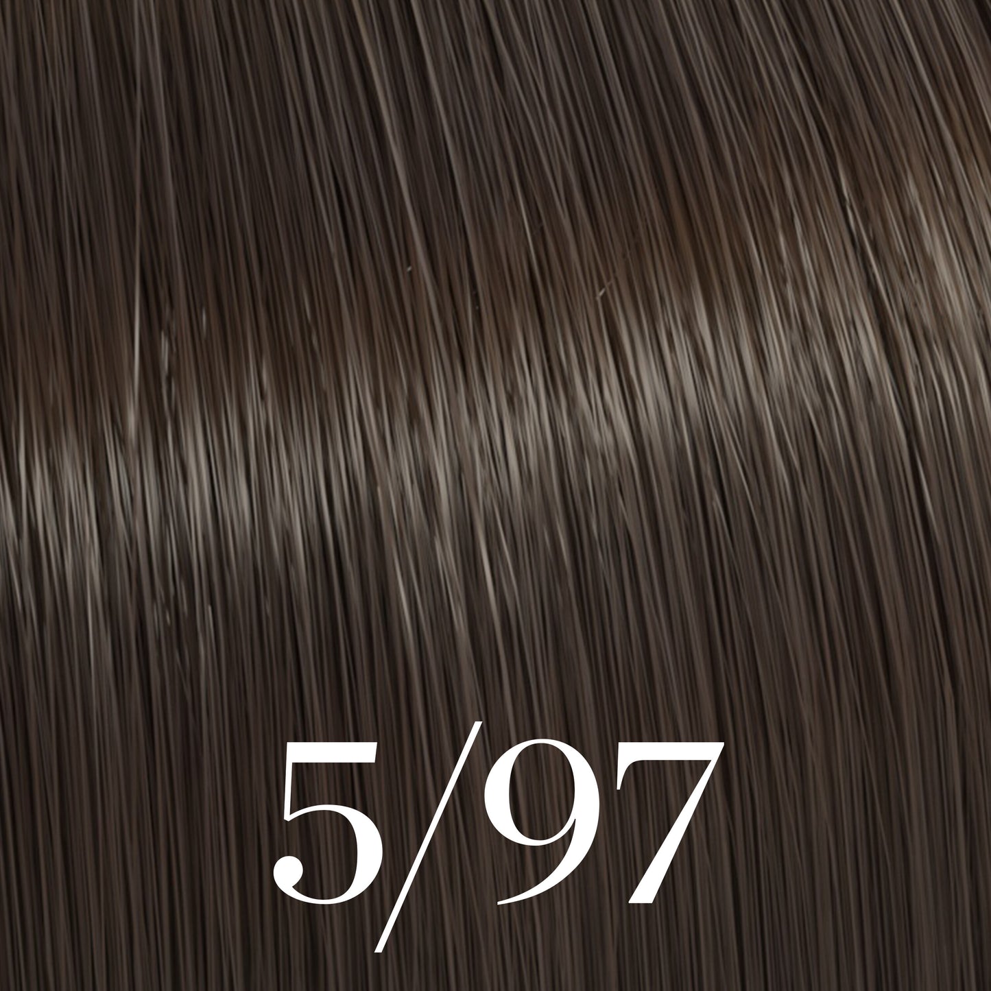 Wella Professionals plaukų dažai Color Touch Rich natural, 60ml