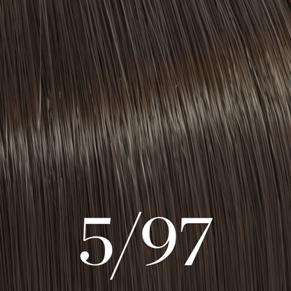 Wella Professionals plaukų dažai Color Touch Rich natural, 60ml