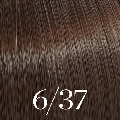 Wella Professionals plaukų dažai Color Touch Rich natural, 60ml