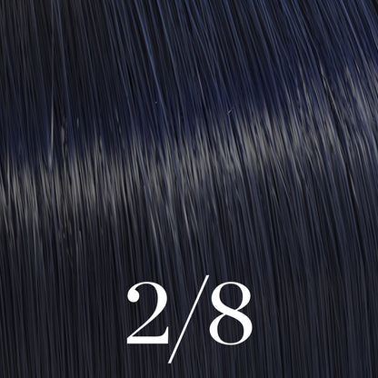 Wella Professionals plaukų dažai Color Touch Rich natural, 60ml