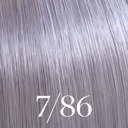 Wella Professionals plaukų dažai Color Touch Rich natural, 60ml