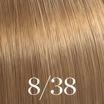 Wella Professionals plaukų dažai Color Touch Rich natural, 60ml