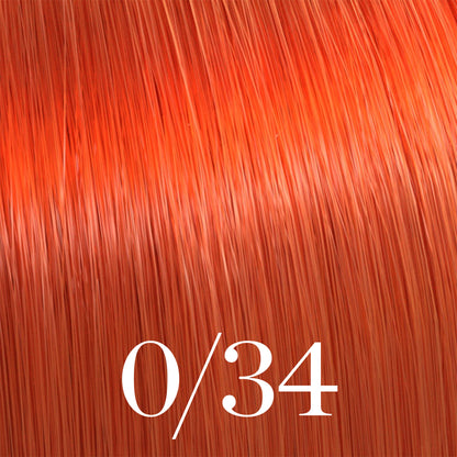 Wella Professionals Color Touch Plus plaukų dažai, 60ml