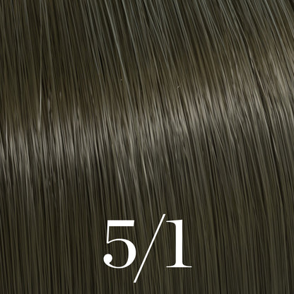 Wella Professionals plaukų dažai Color Touch Pure natural, 60ml