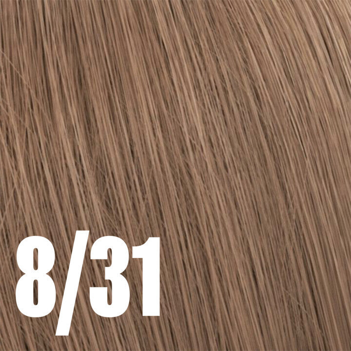 Wella Professionals COLOR XPRESS ME+ 10 MIN plaukų dažai, 60 ml