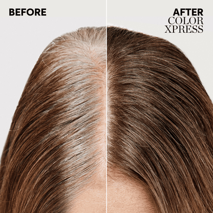 Wella Professionals COLOR XPRESS ME+ 10 MIN plaukų dažai, 60 ml