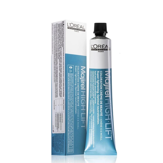 L‘Oreal Professionnel Majirel Majiblond High Lift plaukų dažai, 50ml