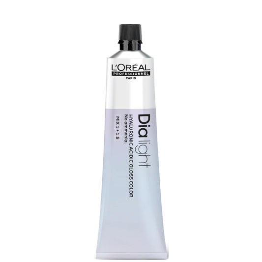 L‘Oreal Professionnel Dia Light plaukų dažai, 60ml