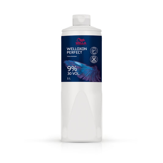 Wella Welloxon Future emulsija ME 9%, 1000ml
